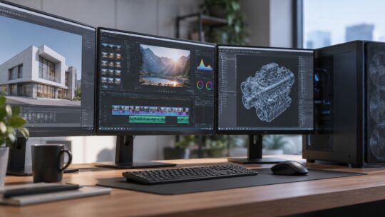 Threadripper PRO 7975WXと7985WXの違い｜用途別にどちらがおすすめ？
