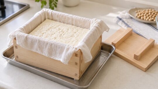 手作り豆腐用の豆腐型おすすめ6選｜内寸・容量・水切り構造で選ぶ