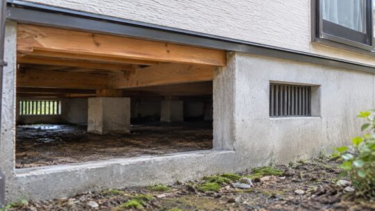 床下換気扇のおすすめ3社比較｜開口寸法・床下面積・運転方式で選ぶ