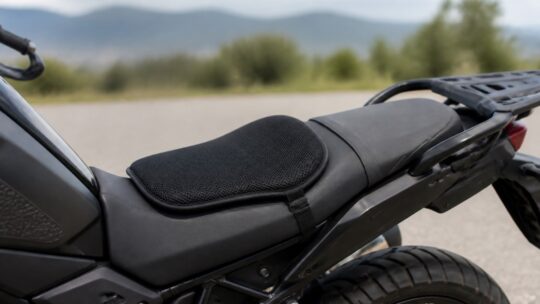 Vストローム250SX（EL11L）向けシートクッション5選｜適合条件を比較