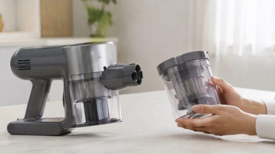 掃除機のダストケース交換｜本体型番別の対応品とケース一式