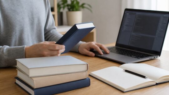 バイブコーディング本おすすめ6選｜初心者・実務向けの選び方