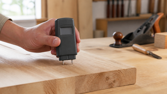 木工用木材含水率計おすすめ6選｜testo 606-1を比較