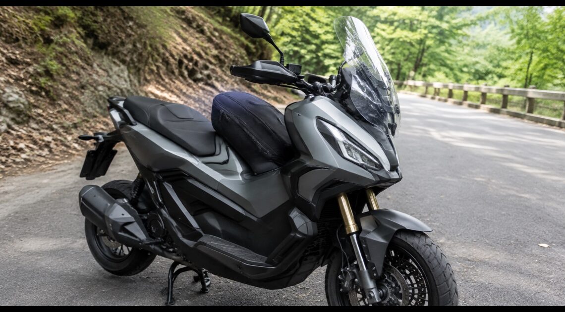 X-ADV用トンネルバッグおすすめ5選|型式・年式別の適合と選び方