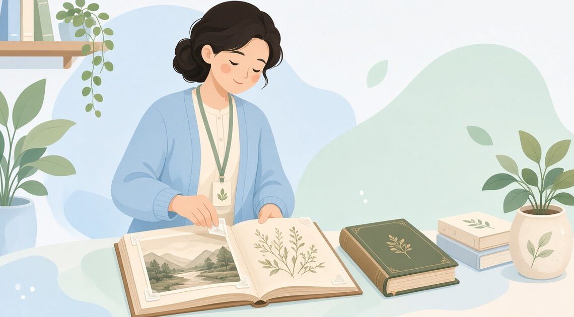 古書保存用無酸性コーナーシール おすすめ