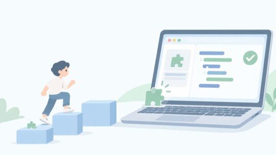 入門講座を終えた次は？Pythonを書けるようになる方法