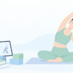 RYT200の次は何を学ぶをイメージしたイラスト