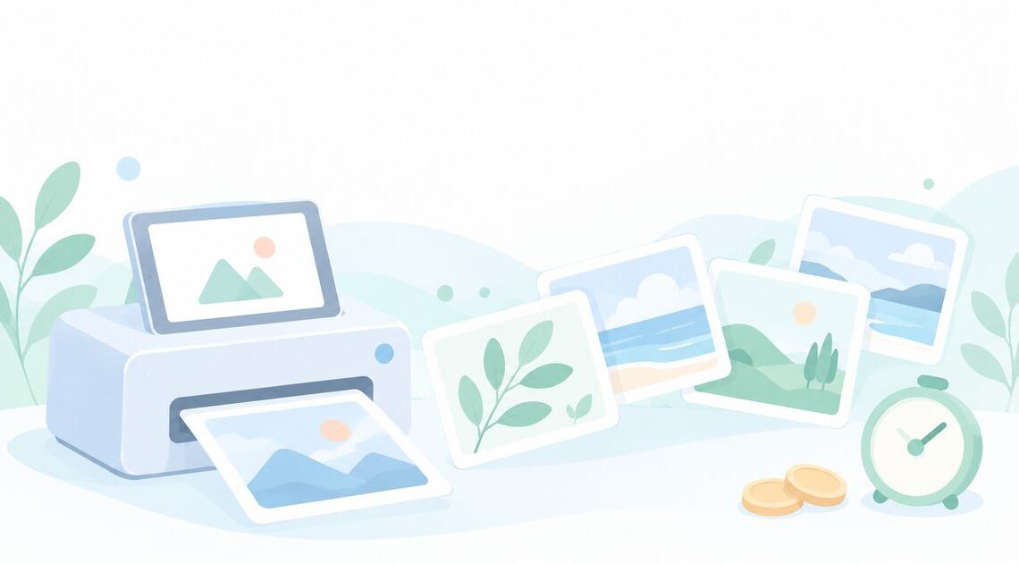 画像生成AIの回数がすぐ尽きる?枚数を気にせず作る方法