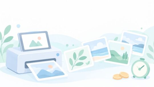 画像生成AIの回数がすぐ尽きる？枚数を気にせず作る方法