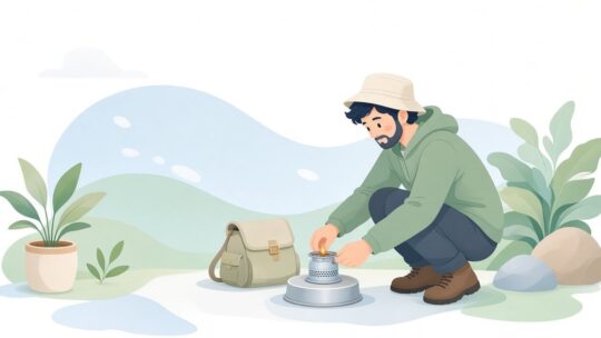 アルコールストーブ用予熱皿 おすすめ3選