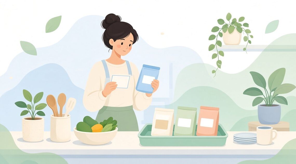アレルギー表示と食べられない人を照合して出せないものだけ分ける