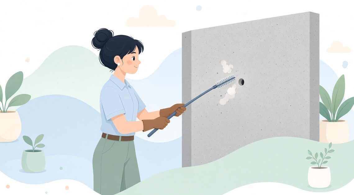 アンカー孔清掃ブラシ おすすめ・比較