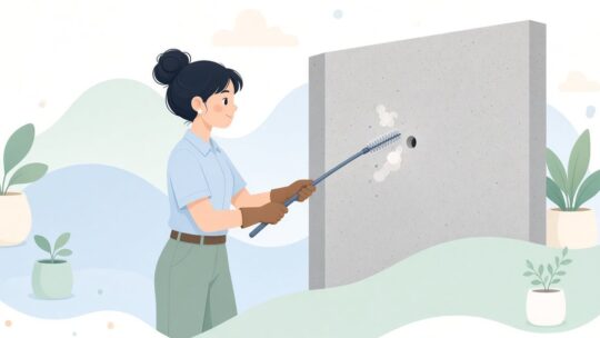 アンカー孔清掃ブラシ おすすめ・比較