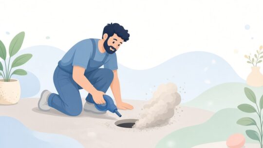アンカー孔清掃用ダストポンプ おすすめ・比較