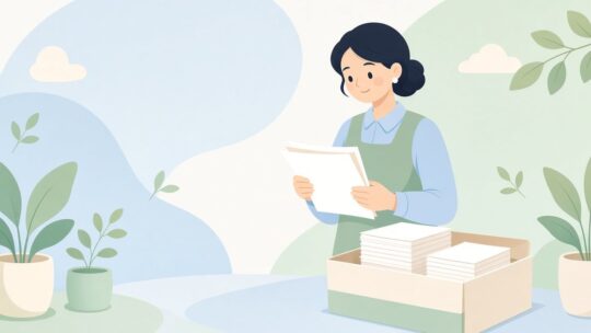 解答用紙の枚数と回収した枚数を照合して枚数が違う会場だけ出す