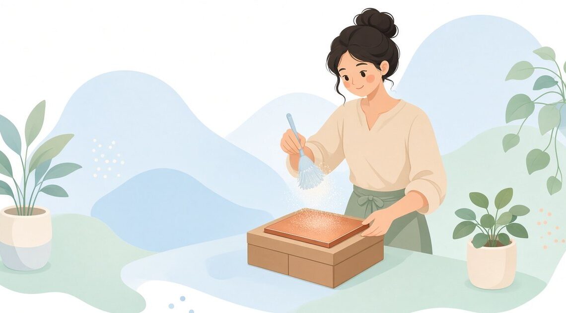 銅版画用アクアチント松脂 おすすめ