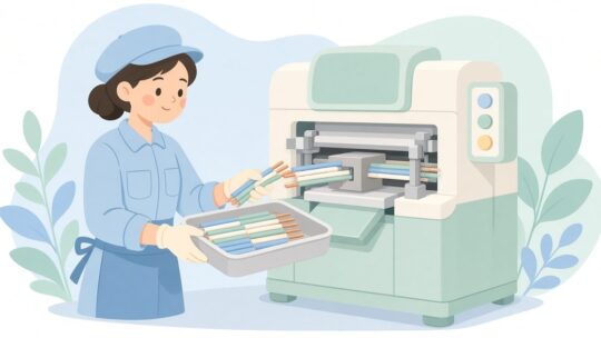 全自動電線切断皮むき機 おすすめ3選