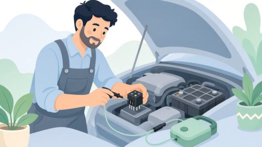 自動車用リレーテストジャンパー おすすめ