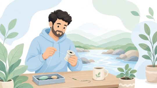 鮎釣り PE編み込み糸 おすすめ