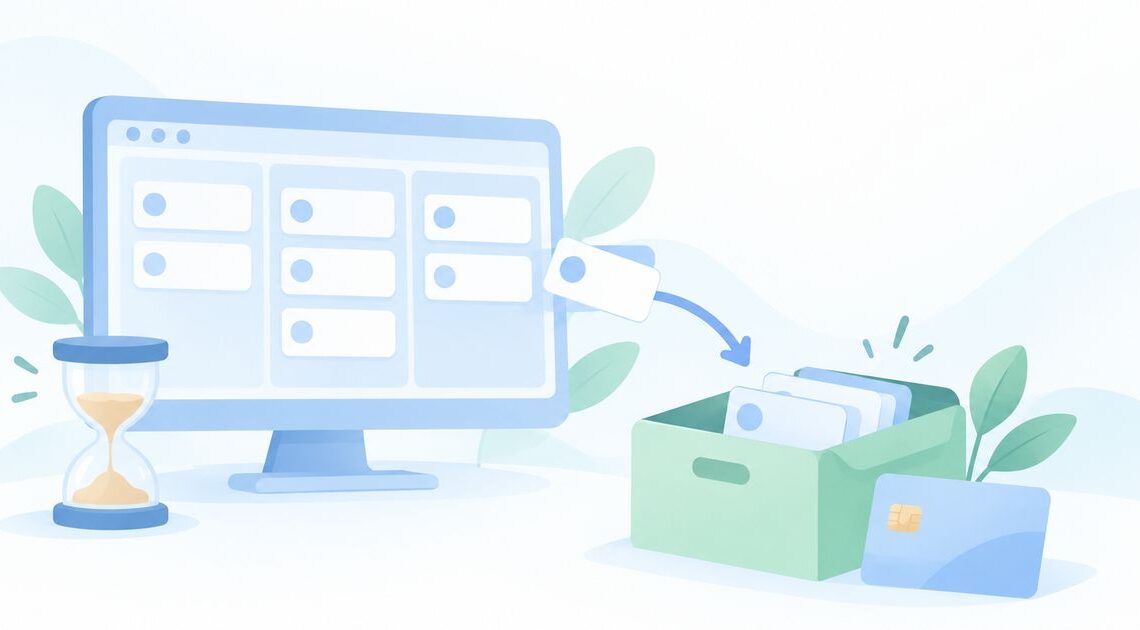 Backlogの無料トライアルが終わったら?データとプランの扱い