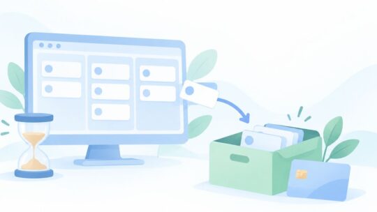 Backlogの無料トライアルが終わったら？データとプランの扱い