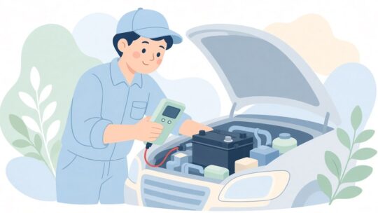 バッテリハイテスタ おすすめ6選
