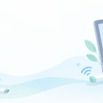 ポケットWiFiの充電が面倒をイメージしたイラスト
