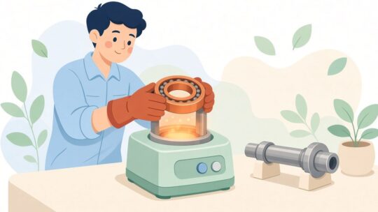 ベアリングヒーター おすすめ6選