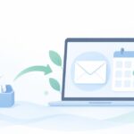 Becky!から乗り換えたいをイメージしたイラスト