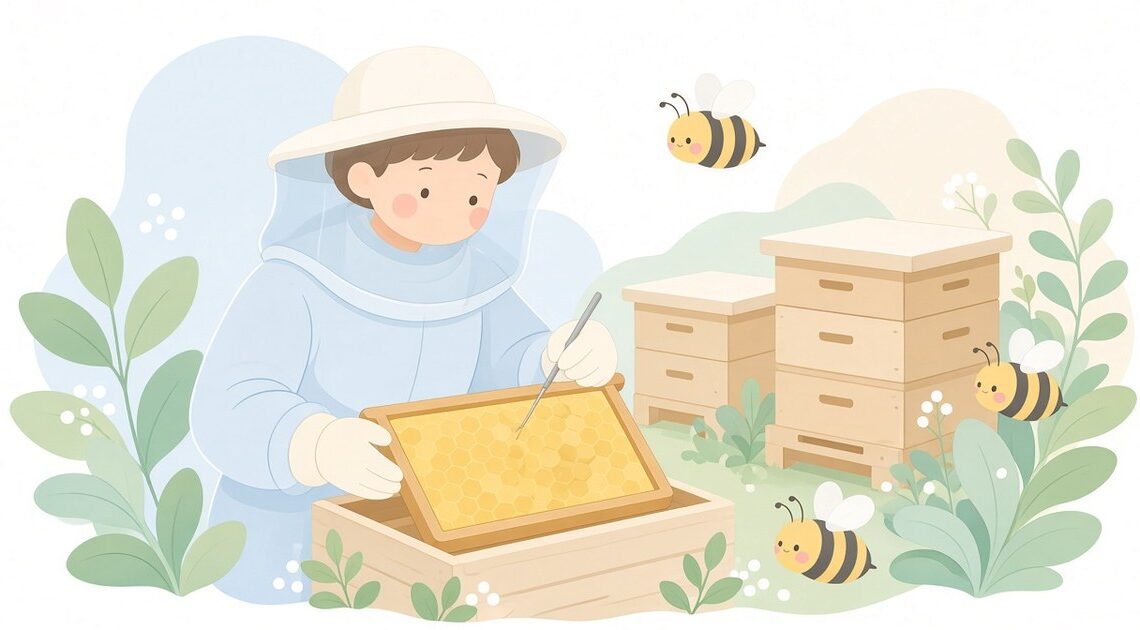 養蜂用移虫針おすすめ10選