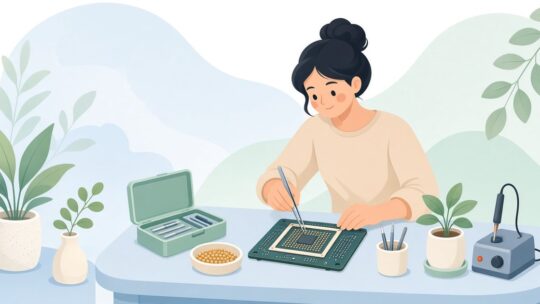 BGAリボール用はんだボール おすすめ