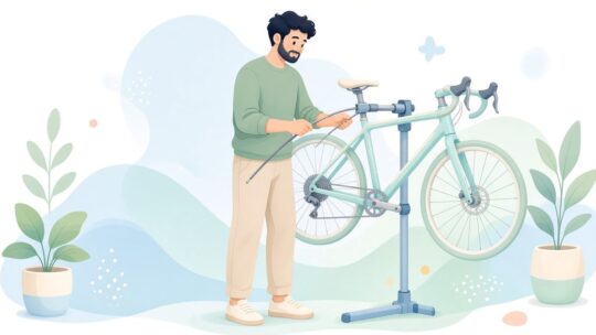 自転車の内装ケーブル通し工具 おすすめ・比較