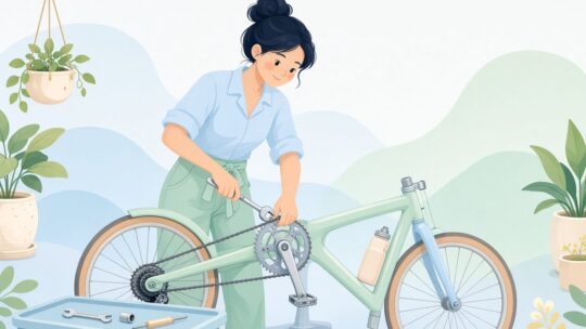 自転車整備士のクランク整備に使うチェーンリングナットレンチおすすめ7選