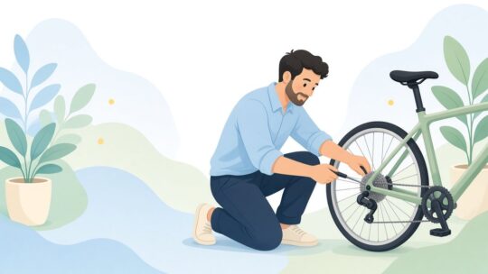 自転車整備士の出張駆動系整備におすすめのカセットロックリング工具5選