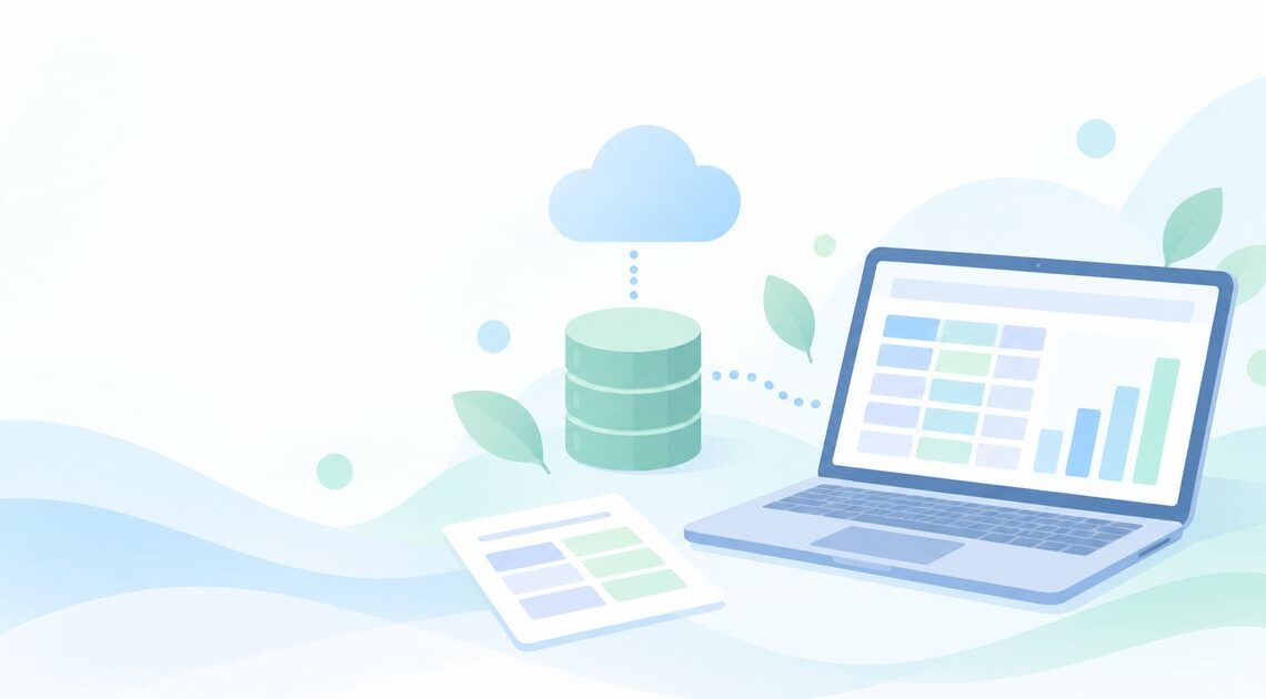 BigQueryは無料で練習できる？SQLの練習環境と学び方