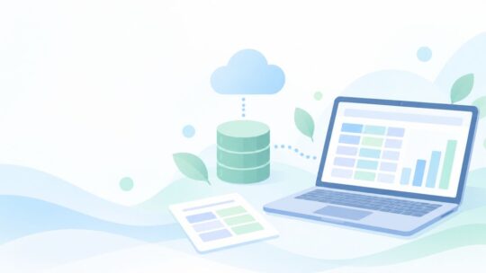 BigQueryは無料で練習できる？SQLの練習環境と学び方