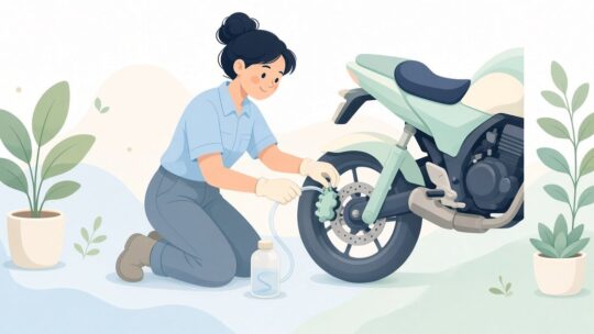 バイク ブレーキブリーダースクリュー おすすめ