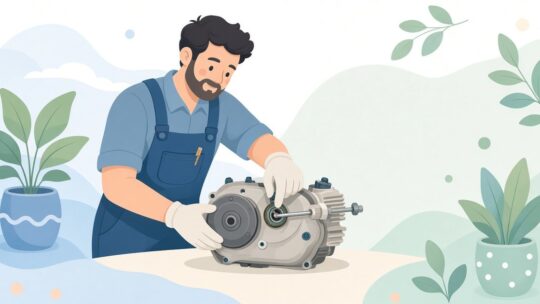 バイク クラッチプッシュロッドオイルシール おすすめ