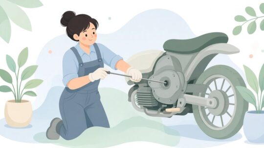 バイク クラッチプッシュロッド おすすめ6選