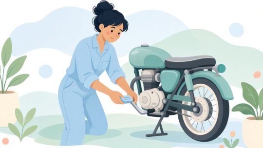 バイク キックペダルゴム おすすめ