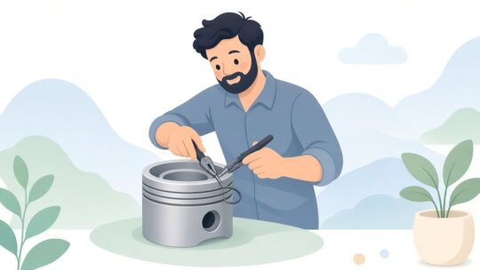 バイク ピストンピンクリップ装着工具 おすすめ