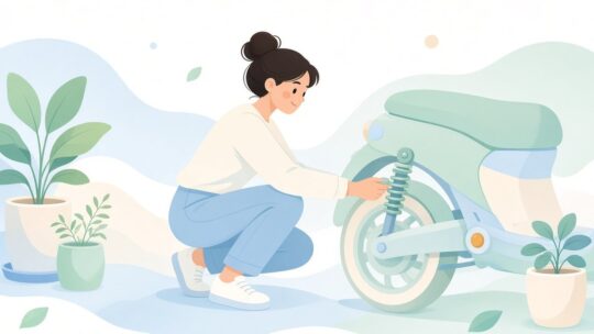 バイク プリロードアジャスターノブ おすすめ