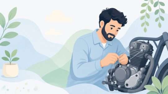 バイク セーフティワイヤー ステンレス おすすめ9選