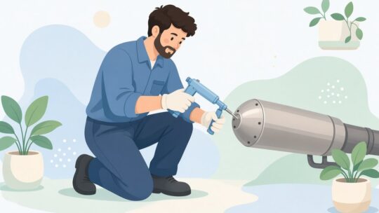 バイク サイレンサー用耐熱リベット おすすめ