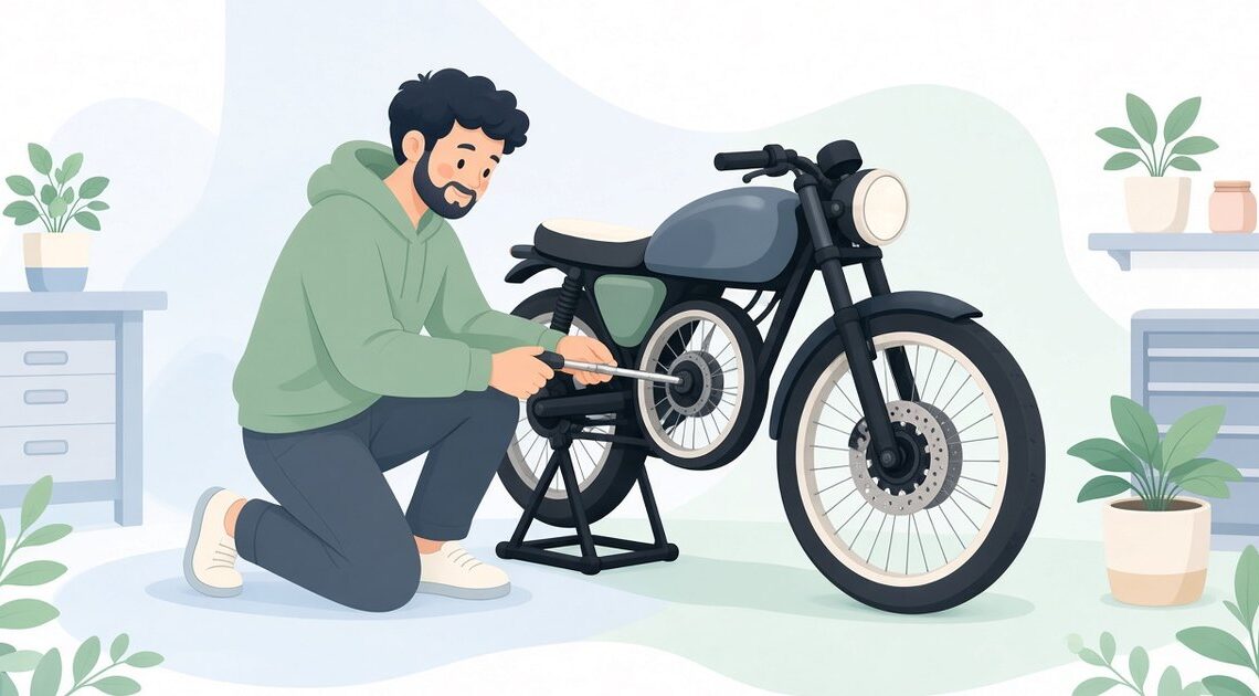 バイク用スポークトルクレンチ おすすめ・比較