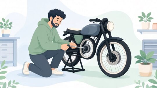 バイク用スポークトルクレンチ おすすめ・比較