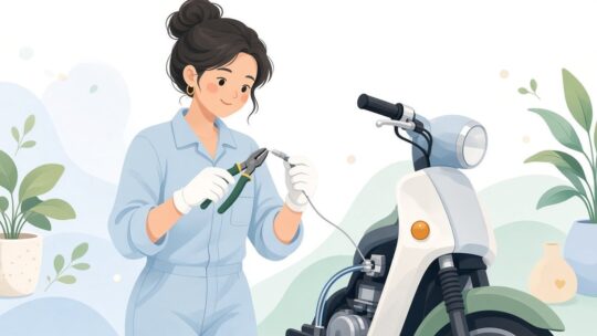 バイク 防水ギボシ端子セット おすすめ7選