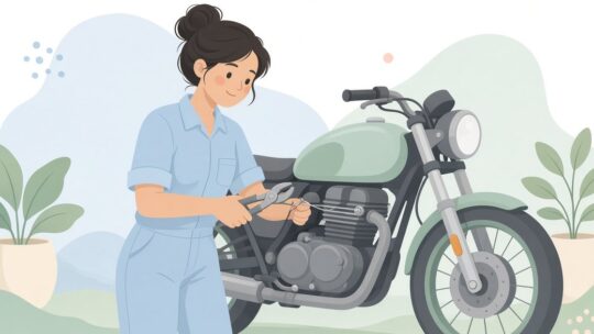 バイク ワイヤーツイスター おすすめ8選
