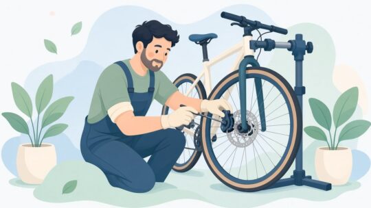 自転車ディスクブレーキ用センタリングツール おすすめ