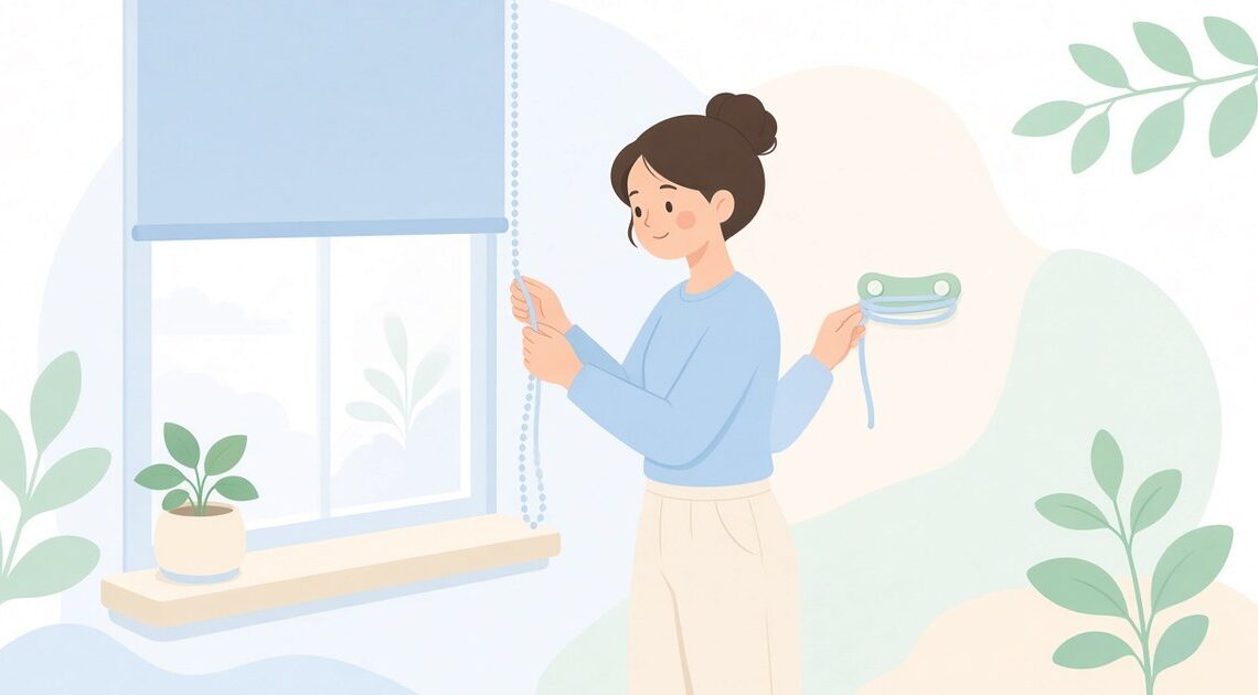 ブラインド用コードクリートおすすめ2選